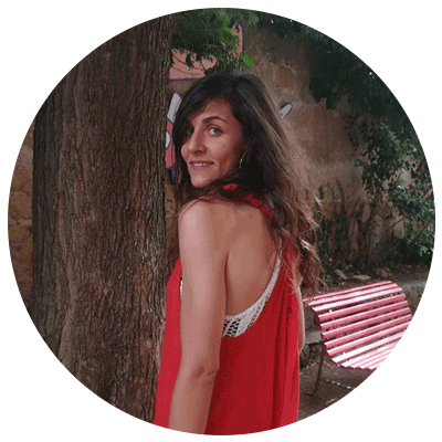 Sara del Corso Nada Yoga Online