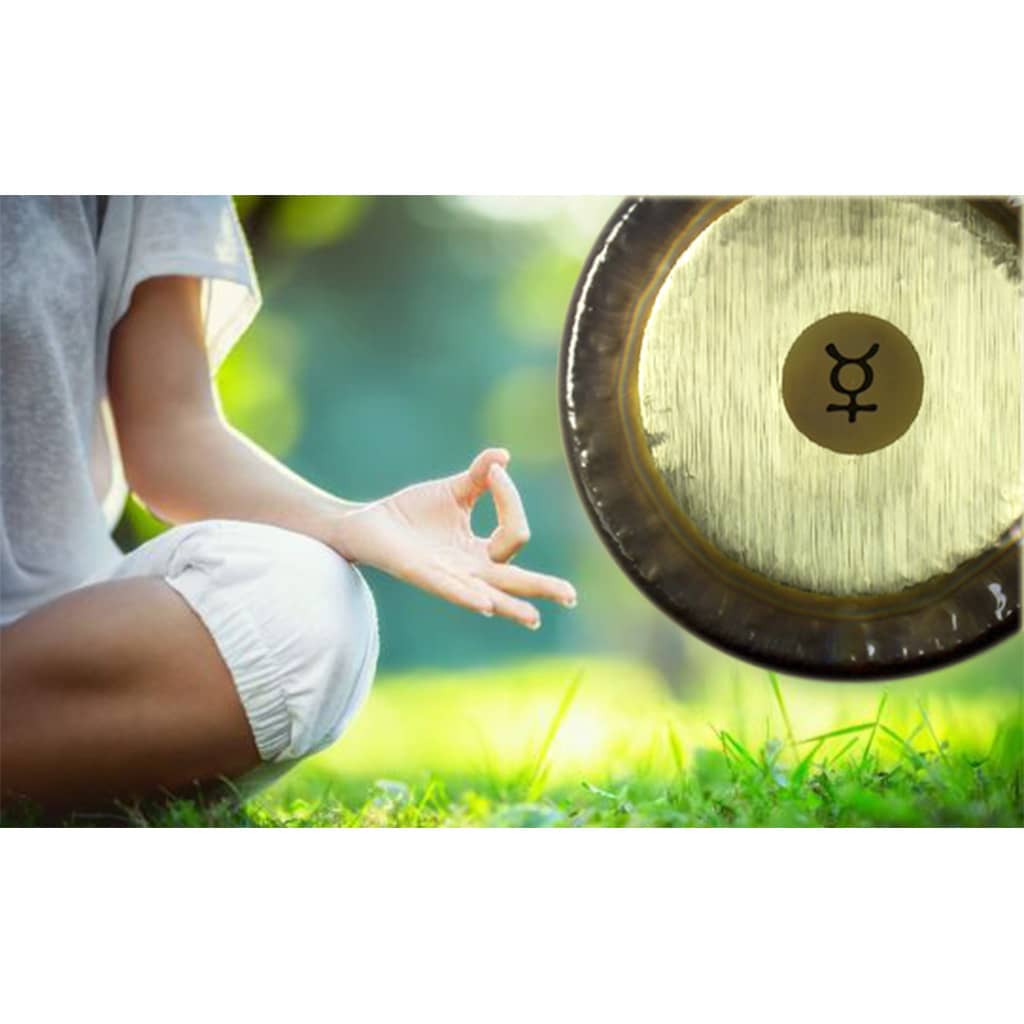 Gong Yoga